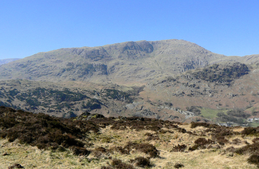 Wetherlam Wetherlam